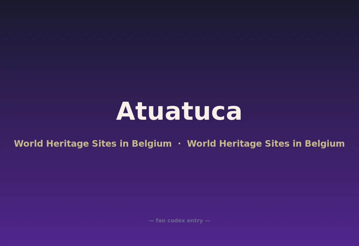 Atuatuca